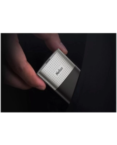 Купить Внешний SSD диск Netac Z9 2 ТБ black Z9 NT01Z9-002T-32BK  в E-mobi