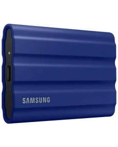Купить SSD накопитель Samsung T7 Shield 1.8&quot; 2 ТБ (MU-PE2T0R/WW)  в E-mobi