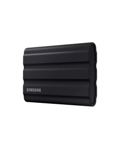 Купить Внешний SSD диск Samsung T7 Shield 1 ТБ черный MU-PE1T0S/AM  в E-mobi