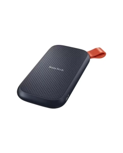 Купить Внешний SSD диск SanDisk Portable 2TB 800 МБ/сек (SDSSDE30-2T00-G26)  в E-mobi