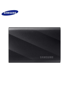 Купить Внешний SSD диск Samsung T9 1 ТБ MU-PG1T0B/WW  в E-mobi