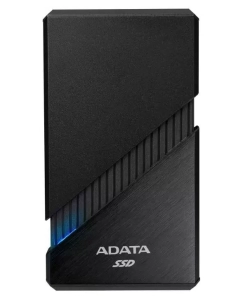 Купить Диск SSD Adata внешний, 2 Тб, USB-C, SE920-2TCBK, Black  в E-mobi