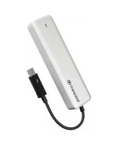 Купить Внешний SSD диск Transcend JetDrive 855 960 ГБ (TS960GJDM855)  в E-mobi