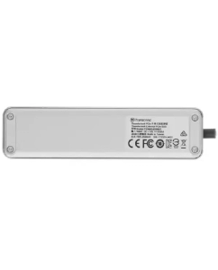 Купить Внешний SSD диск Transcend JetDrive 820 960 ГБ (TS960GJDM825)  в E-mobi