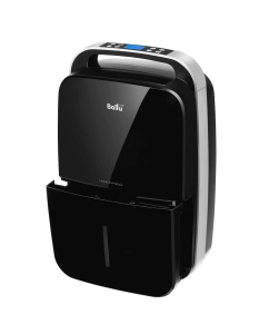 Купить Осушитель воздуха Ballu BD30MN черный  в E-mobi