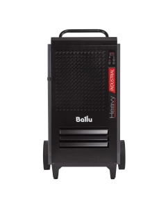 Купить Осушитель воздуха промышленный Ballu BDI-80L Black  в E-mobi