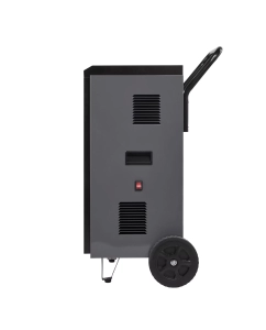 Купить Осушитель воздуха промышленный Ballu BDI-80L Black  в E-mobi