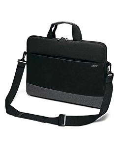 Купить Сумка для ноутбука 15.6 Acer LS series OBG202, черный/серый,  Универсальный zl.bagee.002  в E-mobi