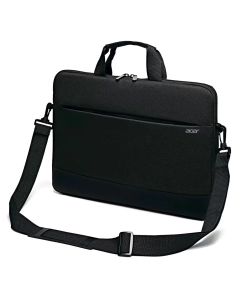 Купить Сумка для ноутбука 15.6 Acer LS series OBG203, черный,  Универсальный zl.bagee.003  в E-mobi