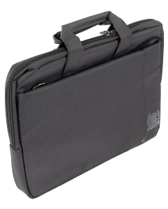 Купить Сумка для ноутбука 15.6&quot; Continent CC-215 черная  в E-mobi
