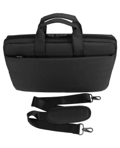 Купить Сумка для ноутбука 15.6&quot; Continent CC-215 черная  в E-mobi