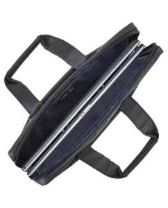 Купить Сумка для ноутбука 13.3&quot; Rivacase Central черная  в E-mobi