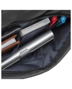 Купить Сумка для ноутбука 13.3&quot; Rivacase Central черная  в E-mobi