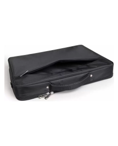 Купить Сумка мужская Brauberg Sidney, черный  в E-mobi