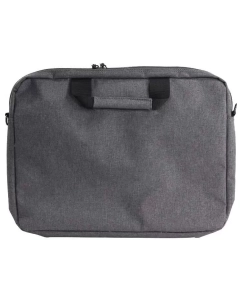 Купить Сумка для ноутбука 15.6&quot; Sumdex PON-201 GY серая  в E-mobi