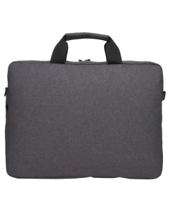 Купить Сумка для ноутбука 15.6&quot; Sumdex PON-201 GY серая  в E-mobi