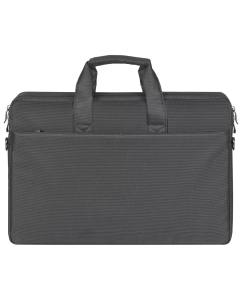 Купить Сумка для ноутбука 17.3&quot; Rivacase 8257 черная  в E-mobi