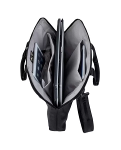 Купить Сумка для ноутбука 15.6&quot; Rivacase 8930 черная  в E-mobi