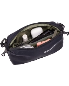 Купить Сумка кросс-боди унисекс Thule Paramount Crossbody 3205005 черная  в E-mobi