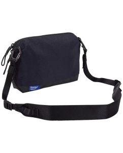 Купить Сумка кросс-боди унисекс Thule Paramount Crossbody 3205005 черная  в E-mobi