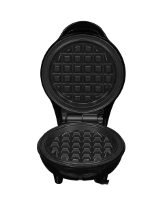 Купить Электровафельница AceLine WM-550 черный  в E-mobi