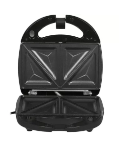 Купить Сэндвич-тостер DEXP UP-703/1 серый; черный  в E-mobi