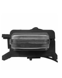 Купить Электровафельница DEXP WM-1001 черная  в E-mobi