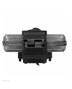 Купить Электровафельница DEXP WM-1001 черная  в E-mobi