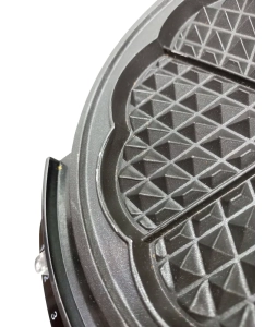 Купить Электровафельница BQ ST1001  в E-mobi