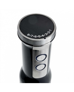 Купить Погружной блендер DELTA LUX DE-7003B  в E-mobi