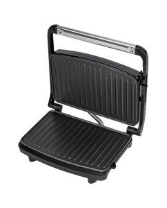 Купить Гриль JVC JK-MB025 черный  в E-mobi