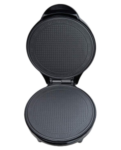 Купить Электровафельница Kitfort KT-1617 Silver/Black  в E-mobi