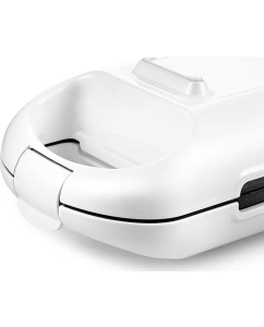 Купить Электровафельница Kitfort KT-1643 White  в E-mobi