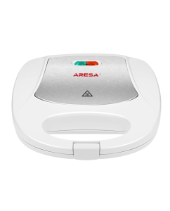 Купить Сэндвич-тостер Aresa AR-1205  в E-mobi