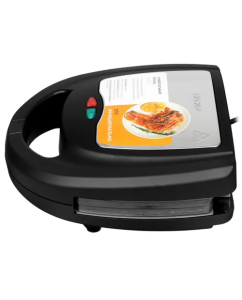 Купить Электровафельница DEXP UP-701/4 серый; черный  в E-mobi