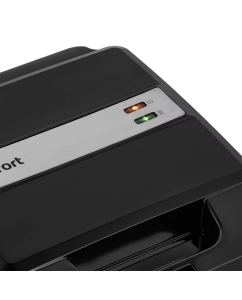 Купить Сэндвич-тостер Kitfort КТ-3663 черный  в E-mobi