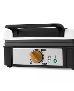 Купить Электровафельница Kitfort КТ-1692  в E-mobi