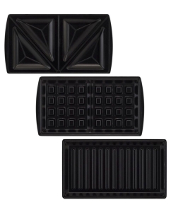 Купить Сэндвич-тостер Tristar SA-2151  в E-mobi