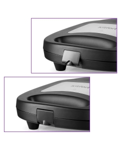 Купить Электровафельница Kitfort КТ-1660  в E-mobi