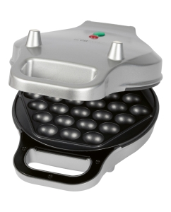 Купить Электровафельница Clatronic WA 3772 silber  в E-mobi