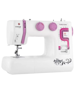 Купить Швейная машина Comfort  32  в E-mobi