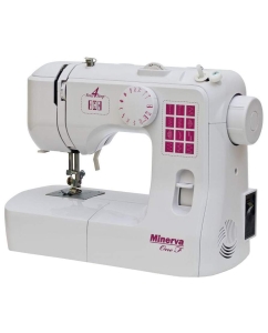 Купить Швейная машина Minerva One F  в E-mobi
