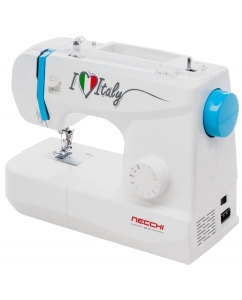 Купить Швейная машина Necchi 4117 White  в E-mobi