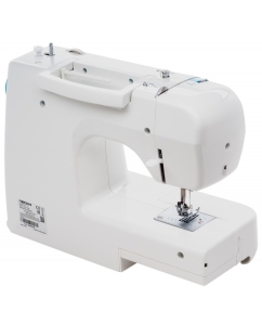 Купить Швейная машина Necchi 4117 White  в E-mobi