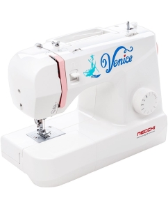 Купить Швейная машина Necchi 3517 White  в E-mobi