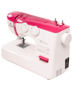 Купить Швейная машина Comfort 2540 Белый  в E-mobi