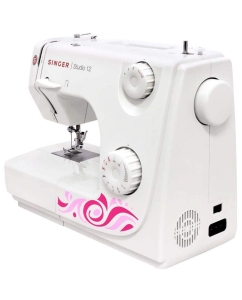 Купить Швейная машина Singer Studio 12  в E-mobi