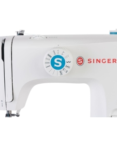 Купить Швейная машина Singer M 2105 белый  в E-mobi