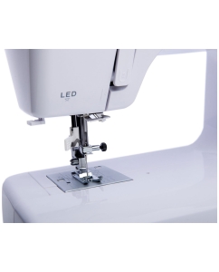 Купить Швейная машина Minerva M824D белая  в E-mobi