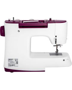 Купить Швейная машина Necchi K132A белый  в E-mobi